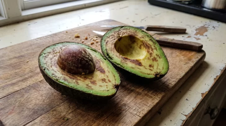 Las recomendaciones de los expertos para mantener la palta fresca por más tiempo Las recomendaciones de los expertos para mantener la palta fresca por más tiempo