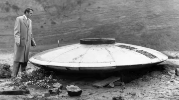 Científicos presentaron un protocolo para saber qué hacer ante un encuentro extraterrestre Científicos presentaron un protocolo para saber qué hacer ante un encuentro extraterrestre