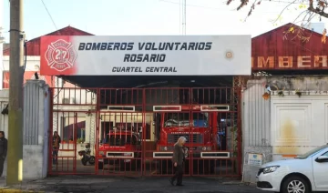 Día Nacional del Bombero Voluntario: por qué se conmemora el 2 de Junio Día Nacional del Bombero Voluntario: por qué se conmemora el 2 de Junio
