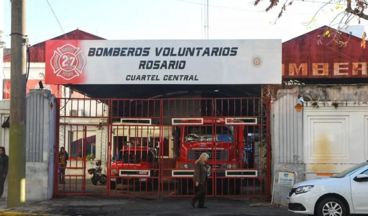 Día Nacional del Bombero Voluntario: por qué se conmemora el 2 de Junio Día Nacional del Bombero Voluntario: por qué se conmemora el 2 de Junio