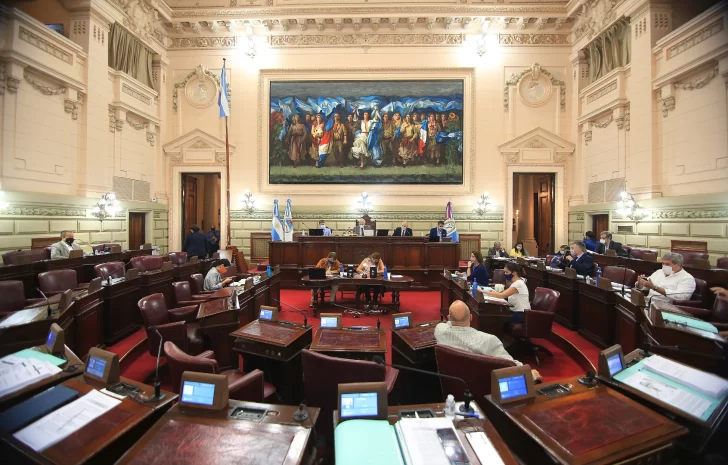 La Cámara de Diputados abordará la problemática de la Salud Mental La Cámara de Diputados abordará la problemática de la Salud Mental