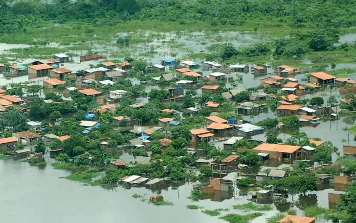 Hay un 80% de probabilidades que se registre un episodio de El Niño entre junio y agosto Hay un 80% de probabilidades que se registre un episodio de El Niño entre junio y agosto