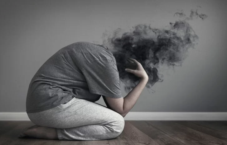 Los 8 consejos de los psicólogos para bajar la ansiedad y recuperar la calma Los 8 consejos de los psicólogos para bajar la ansiedad y recuperar la calma