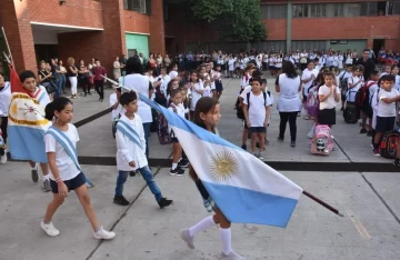El Mundial y los Juegos Suramericanos serán material de estudio en las aulas santafesinas El Mundial y los Juegos Suramericanos serán material de estudio en las aulas santafesinas