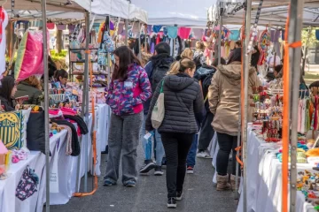 Feria Especial de Paternidades de la mano de 100 emprendedores rosarinos Feria Especial de Paternidades de la mano de 100 emprendedores rosarinos
