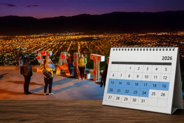 Qué se conmemora el lunes 15 de junio y a quiénes alcanza el feriado Qué se conmemora el lunes 15 de junio y a quiénes alcanza el feriado
