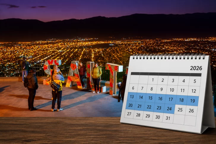 Qué se conmemora el lunes 15 de junio y a quiénes alcanza el feriado Qué se conmemora el lunes 15 de junio y a quiénes alcanza el feriado