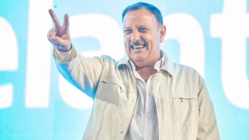 Cuál fue el gobernador que decretó asueto tras el triunfo de Argentina sobre Argelia Cuál fue el gobernador que decretó asueto tras el triunfo de Argentina sobre Argelia