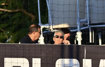 La familia Messi debió salir a aclarar sobre la salud de Jorge, tras la difusión de noticias falsas La familia Messi debió salir a aclarar sobre la salud de Jorge, tras la difusión de noticias falsas