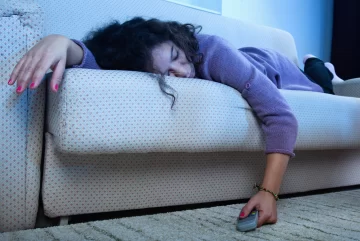 Conicet alerta: “Dormimos mucho menos de lo que necesitamos” Conicet alerta: “Dormimos mucho menos de lo que necesitamos”