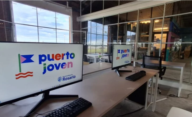 Inscripción online: el Puerto Joven lanza los nuevos talleres gratuitos Inscripción online: el Puerto Joven lanza los nuevos talleres gratuitos