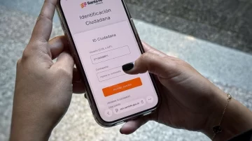 La administración provincial comienza a gestionar todos sus expedientes de forma digital La administración provincial comienza a gestionar todos sus expedientes de forma digital
