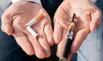 El Concejo busca prohibir el vapeo en oficinas, comercios y espacios gastronómicos El Concejo busca prohibir el vapeo en oficinas, comercios y espacios gastronómicos