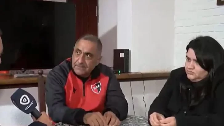 El Negro Zamora pide ayuda para su sobrina Aldana que necesita una cirugía para no perder la vista El Negro Zamora pide ayuda para su sobrina Aldana que necesita una cirugía para no perder la vista