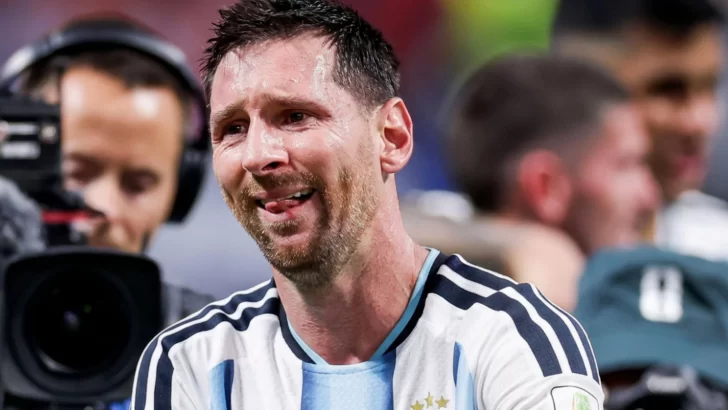 La humildad de las lágrimas La humildad de las lágrimas