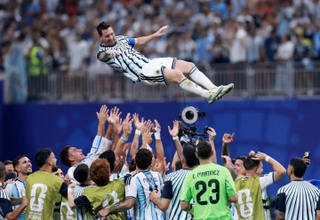 Mundial 2026: el camino de la Scaloneta hasta la victoria ante Egipto, y los récords de Messi en los mundiales Mundial 2026: el camino de la Scaloneta hasta la victoria ante Egipto, y los récords de Messi en los mundiales