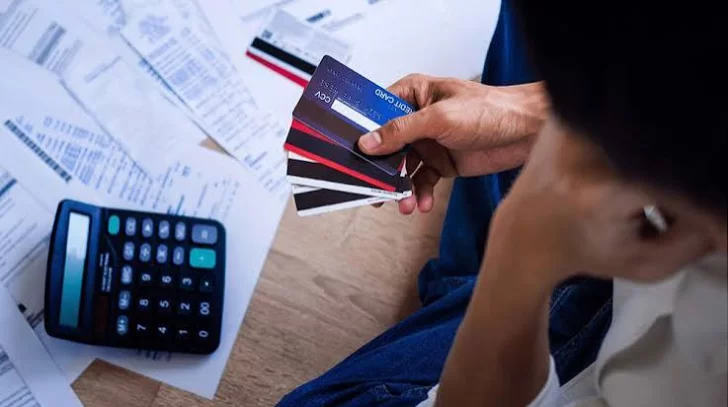 Termómetro de la crisis: aumentaron un 43% los reclamos en la Oficina del Consumidor Termómetro de la crisis: aumentaron un 43% los reclamos en la Oficina del Consumidor