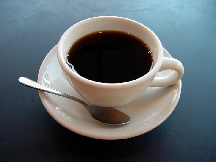 Tomar café todos los días podría reducir el riesgo de enfermedades hepáticas y cáncer de hígado Tomar café todos los días podría reducir el riesgo de enfermedades hepáticas y cáncer de hígado