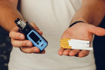 Espacios libres de humo: el Concejo Municipal sumó los vapeadores a la ordenanza Espacios libres de humo: el Concejo Municipal sumó los vapeadores a la ordenanza
