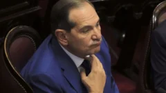 Juicio Alperovich: Testimonios de familiares y amigas de la denunciante