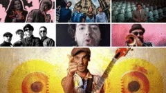 La agenda cultural pone primera en un fin de semana recargado