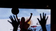 Vuelve el Festival “Patria Mía”