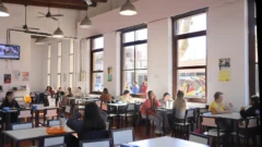 Balearon el comedor de la Siberia: “Desde el lunes todo el barrio come acá, sino se pudre todo, no se salva nadie”
