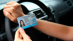 Comenzó a normalizarse la impresión de licencias de conducir