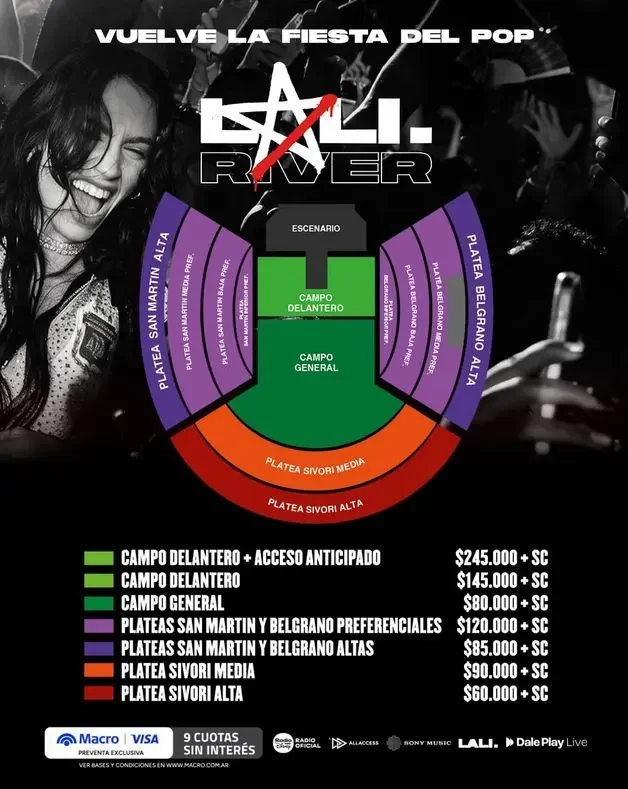 lali-river lali-river